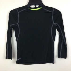 Star Athletic Boys Dri Star Long T-Shirt